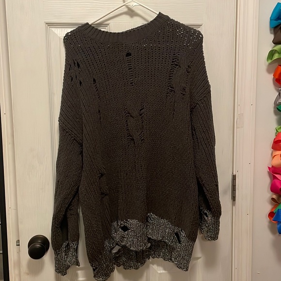 Umgee Tops - Umgee Sweater